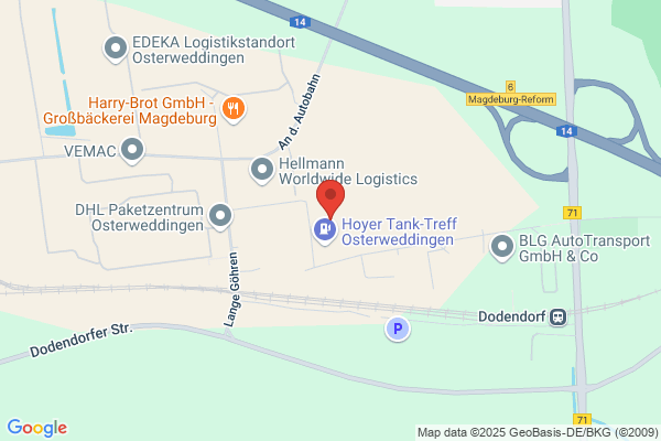 ASB Transportbeton GmbH & Co. KG