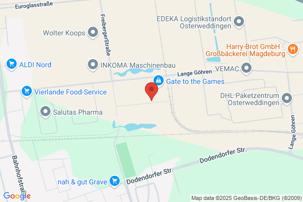 Brand Deutschland GmbH
