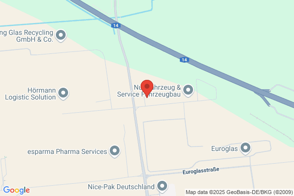 Florpartner GmbH