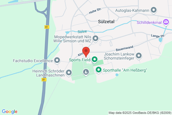 Gemeinde Sülzetal