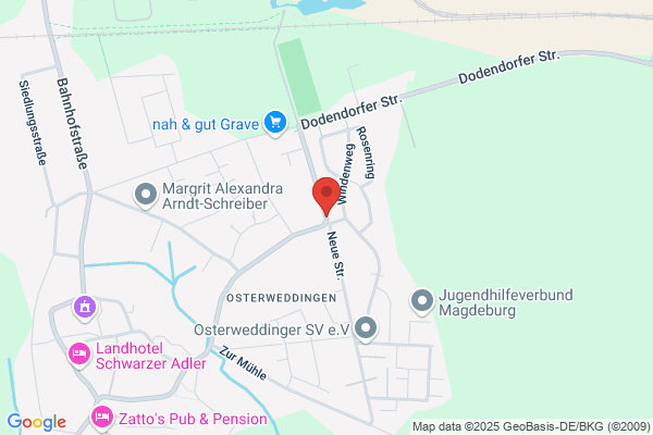 Gemeinde Sülzetal