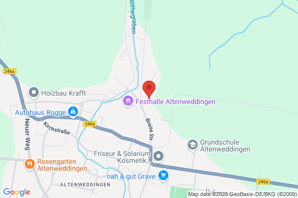 Henry Nitsche, Marion Nitsche