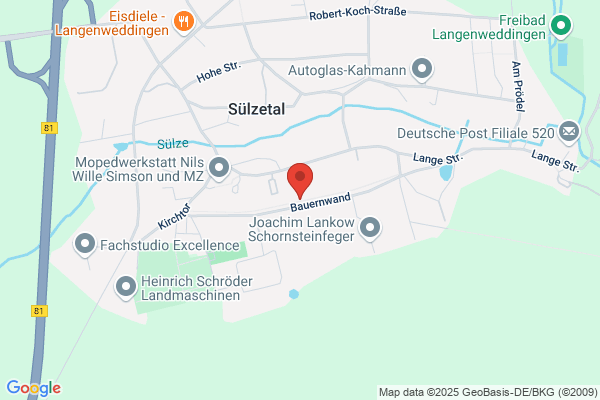 Kärsten Stahl- und Metallbau GmbH