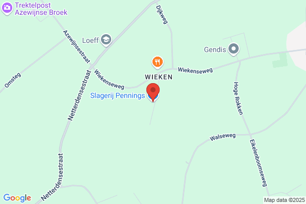 Pennings GmbH
