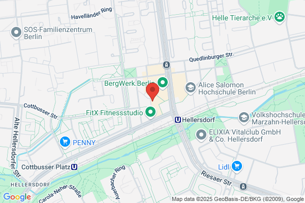 Sunshine-Reisen               Anke Berlin