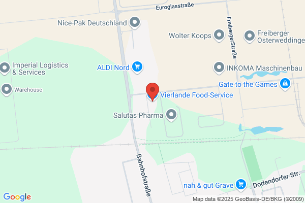 Vierlande Food-Service GmbH