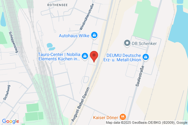 Schünemann Heizung u. Sanitär GmbH