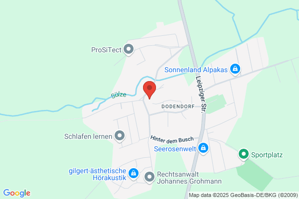 St. Christopherus | Dodendorf