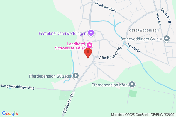 St. Lambertus | Osterweddingen