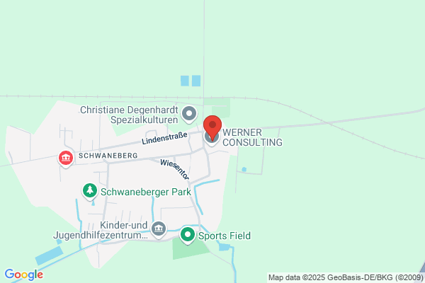 St. Lambertus | Schwaneberg