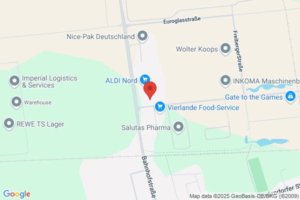 Hagendorf Logistik