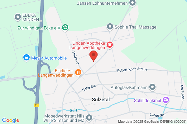 Landesjagdverband S/A e.V.