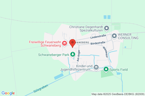 Landschaftspflegeverband Grüne Umwelt e.V.