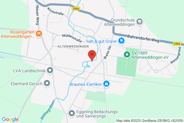 Wohngruppe "Am Teich" TWSD in Sachsen-Anhalt GmbH