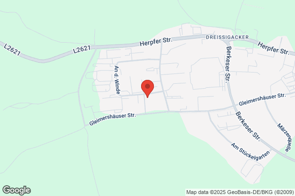 PTM Präzisionsteile GmbH Meiningen