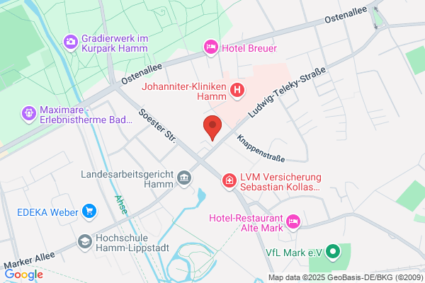 Dialysezentrum