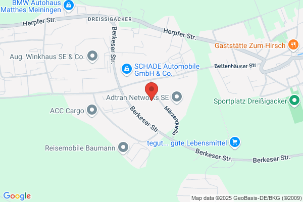 Angermüller & Traub GmbH