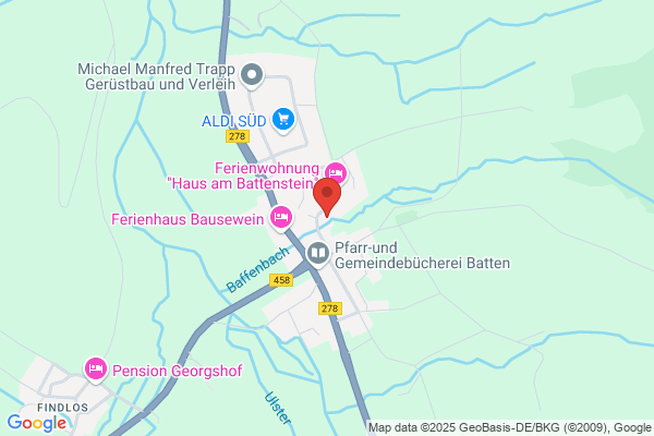 HGG Betriebstätten GmbH