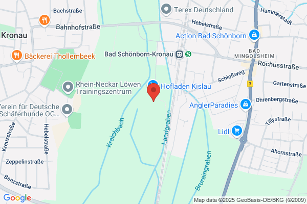 Justizvollzugsanstalt