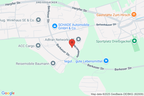 SecondSol GmbH