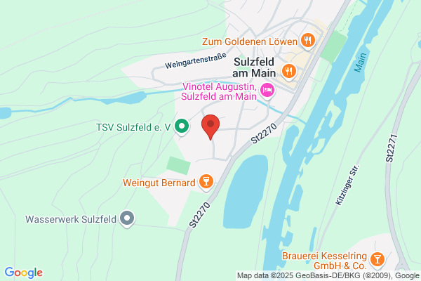 Trapp Kanal