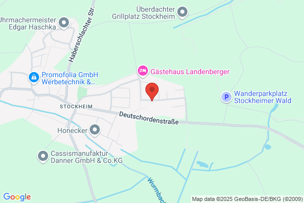 Immobilien Dieter Finck