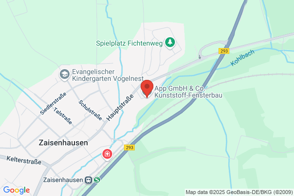Holger App