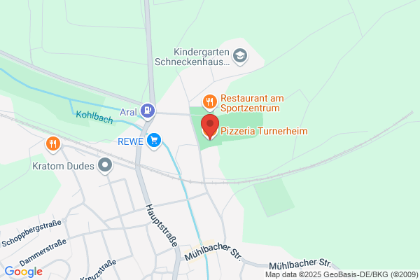 Restaurant Turnerheim