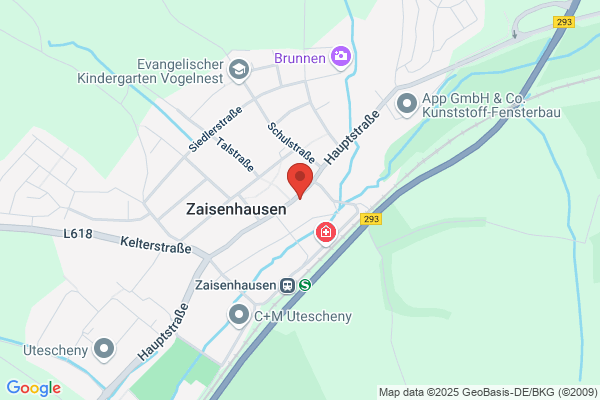 Baloise - Lea Fehrer in Zaisenhausen