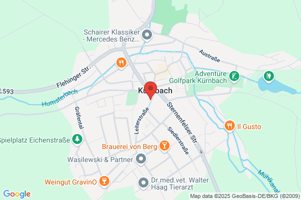 Winzergenossenschaft Kürnbach eG