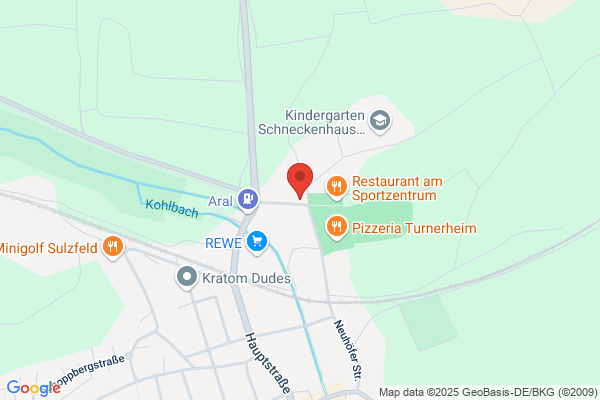 Winzergenossenschaft Sulzfeld an