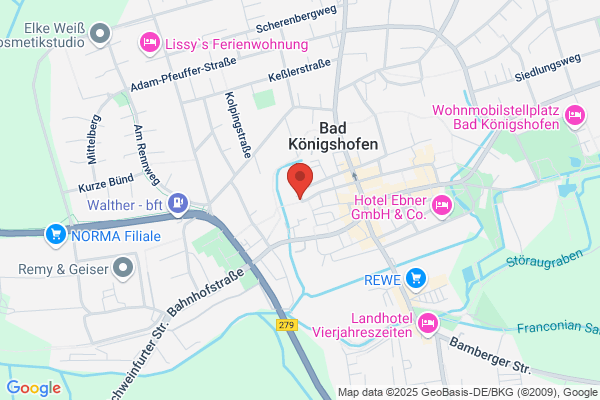 Pflegedienst am Wallgraben