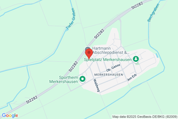 Caravan Service Stühler