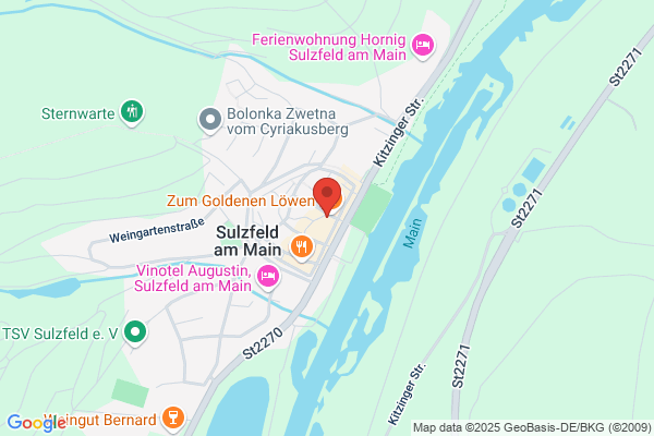 Heimatlandgetränkemarkt
