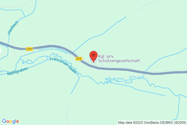 Kgl. priv. Schützengesellschaft Königshofen im Grabfeld