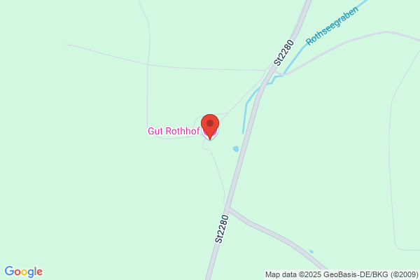 Gut Rothhof