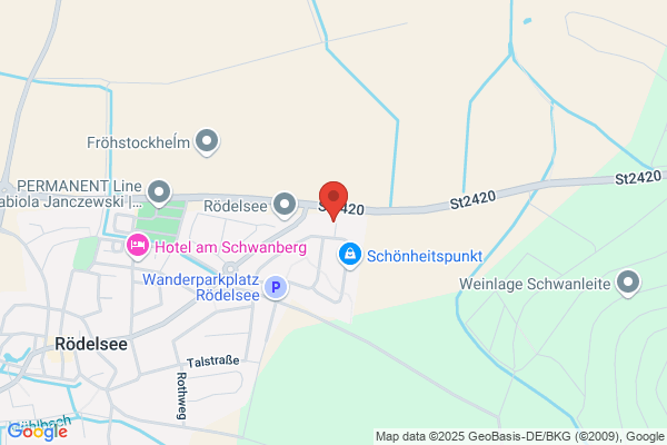 Arlt Trucking GmbH