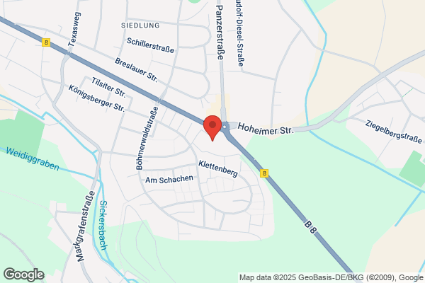 Autoforum Kitzingen