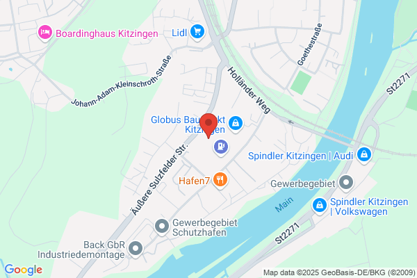 Backerei Trabert OHG