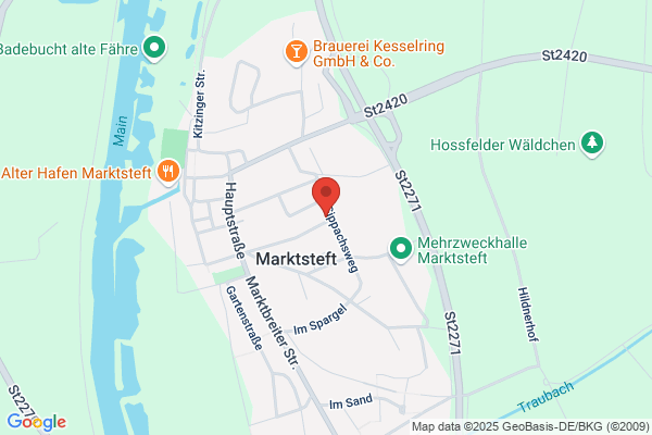Betonbodenbau Mainfranken GmbH