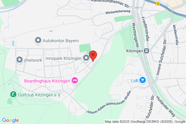 First In Service GmbH