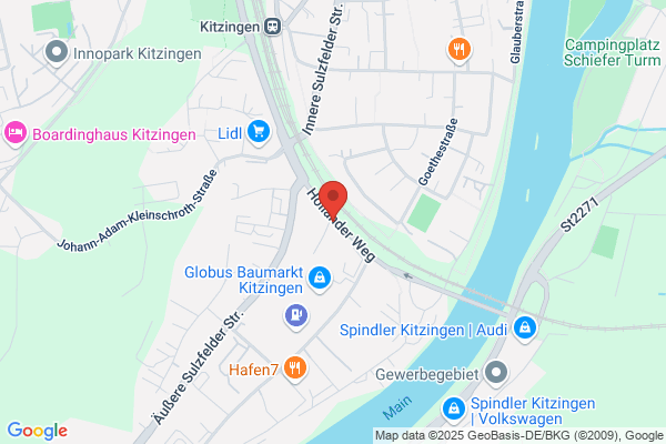Rathgeber GmbH & Co