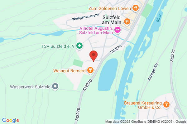 WFS Spezialweinbaumaschinen GmbH
