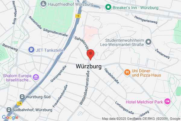 Waschcenter