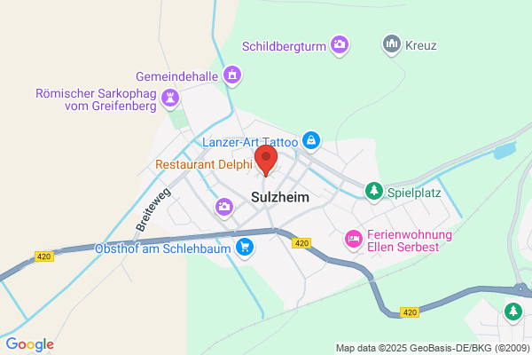 Gutsschänke