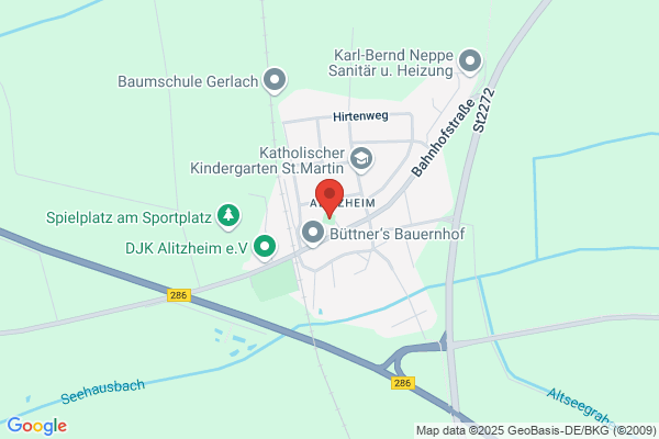 Die kleinen Gartenfeldmäuse