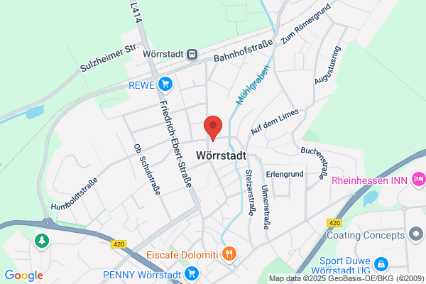 Arbeitslosen Cafe