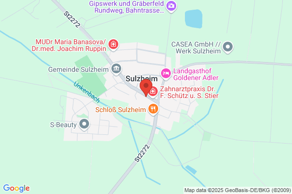 Backhaus Lüning GmbH