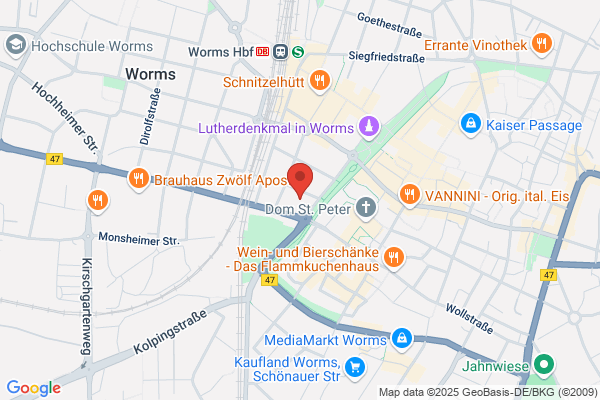 EWR Aktiengesellschaft