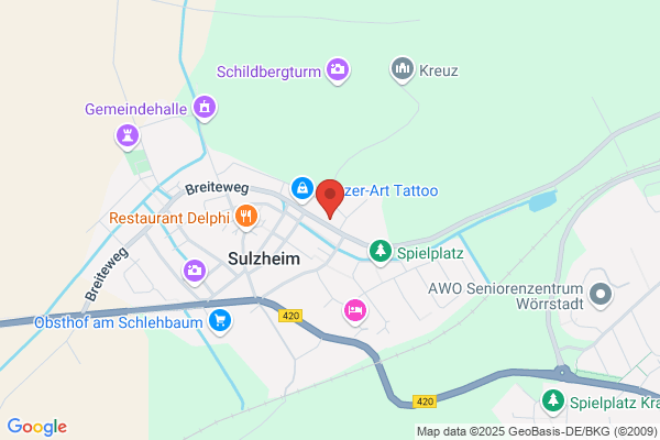 Küchenstudio Wörrstadt Inh. Wolfgang Berninger